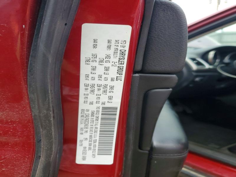 Продажа на аукционе авто 2012 Jeep Grand Cher, vin: 1C4RJFAG3CC246109, номер лота: 72343325