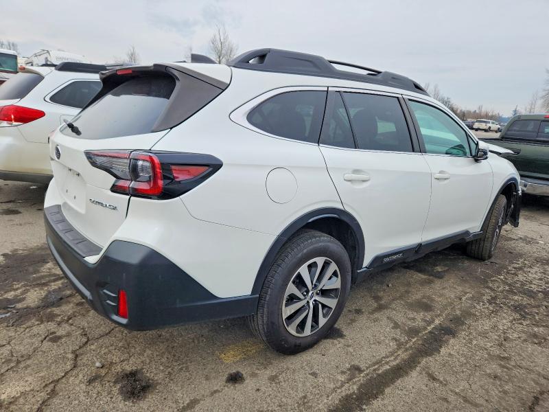 Aukcja sprzedaży 2022 Subaru Outback Pr, vin: 4S4BTAFC8N3212282, numer aukcji: 75036845