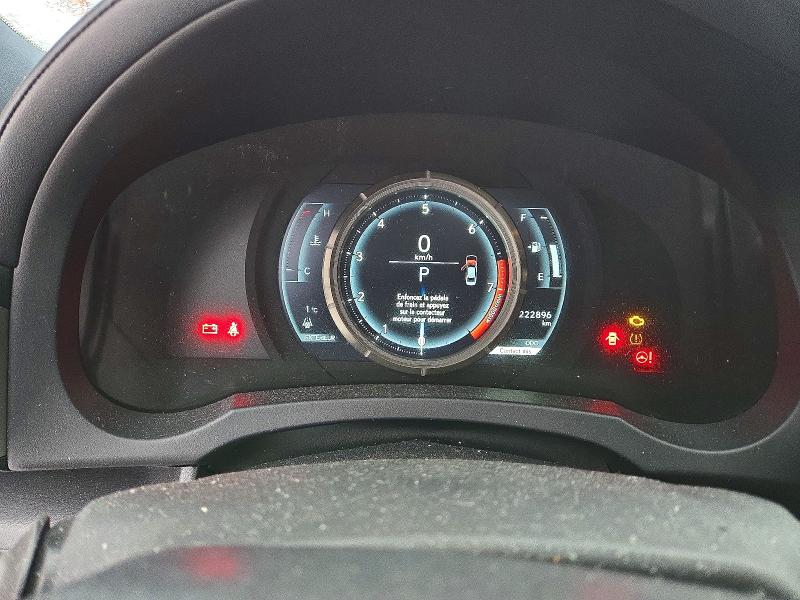 Продажа на аукционе авто 2015 Lexus Is, vin: JTHCE1D25F5009500, номер лота: 97328975