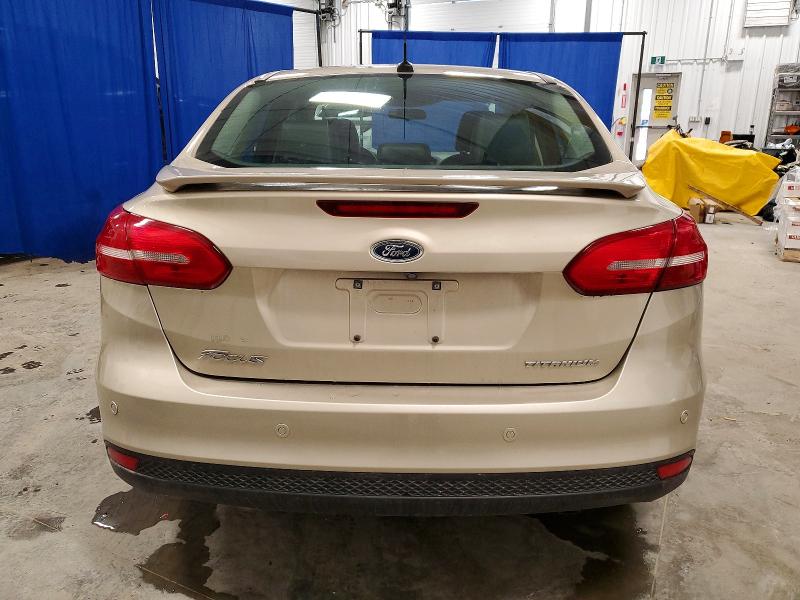 Продажа на аукционе авто 2017 Ford Focus Tita, vin: 1FADP3J24HL310442, номер лота: 72990575