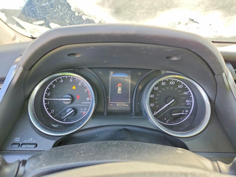 Продаж на аукціоні авто 2019 Toyota Camry, vin: 4T1B11HK6KU232479, номер лоту: 74378225