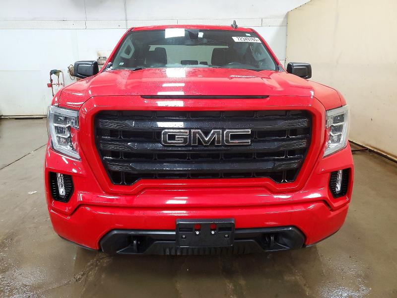 Aukcja sprzedaży 2019 Gmc Sierra, vin: 1GTR9CED3KZ256772, numer aukcji: 72349765