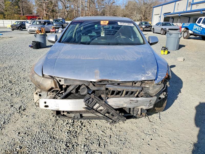 Продажа на аукционе авто 2012 Acura Tsx, vin: JH4CU2F45CC007552, номер лота: 72731365