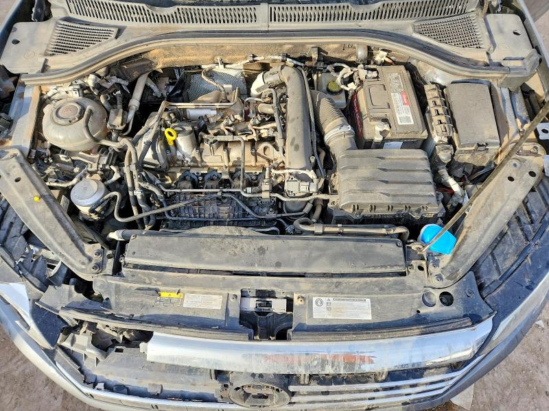 99525475 :رقم المزاد ، 3VWC57BU5KM203406 vin ، 2019 Volkswagen Jetta مزاد بيع