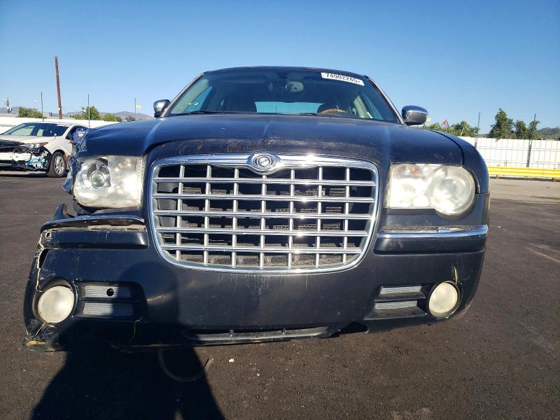 Aukcja sprzedaży 2005 Chrysler 300c, vin: 2C3AA63H95H658459, numer aukcji: 74902285