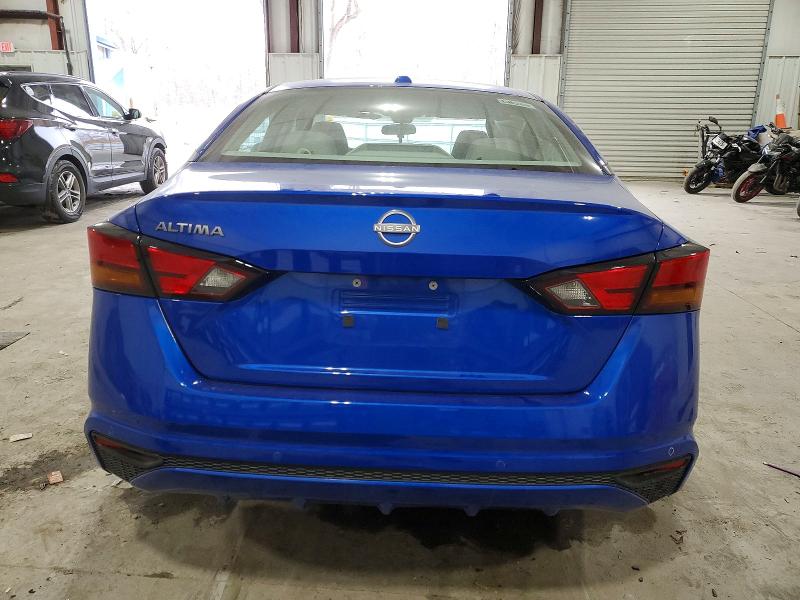 Продажа на аукционе авто 2025 Niss Altima, vin: 1N4BL4DV8SN305769, номер лота: 72816515