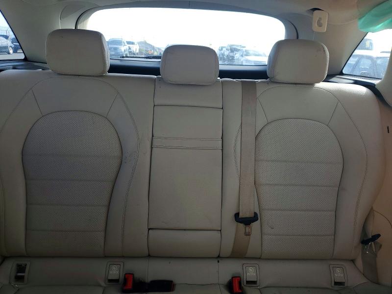 Aukcja sprzedaży 2017 Mercedes-benz Glc, vin: WDC0G4JB5HF262523, numer aukcji: 72279595