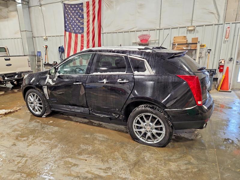 Продажа на аукционе авто 2015 Cadillac Srx, vin: 3GYFNFE3XFS517206, номер лота: 73441575