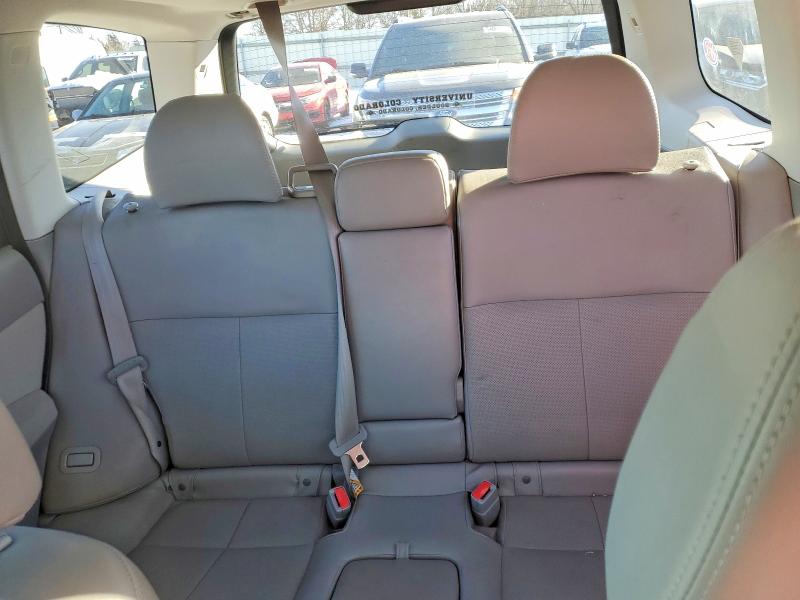 Продаж на аукціоні авто 2012 Subaru Forester, vin: JF2SHAECXCH454368, номер лоту: 74090915