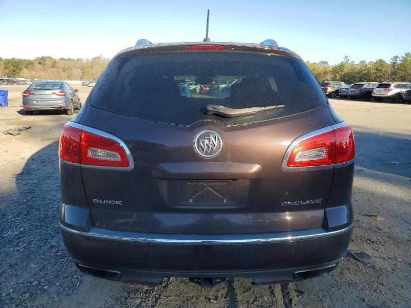 Продажа на аукционе авто 2015 Buick Enclave, vin: 5GAKRBKD8FJ150615, номер лота: 73383245