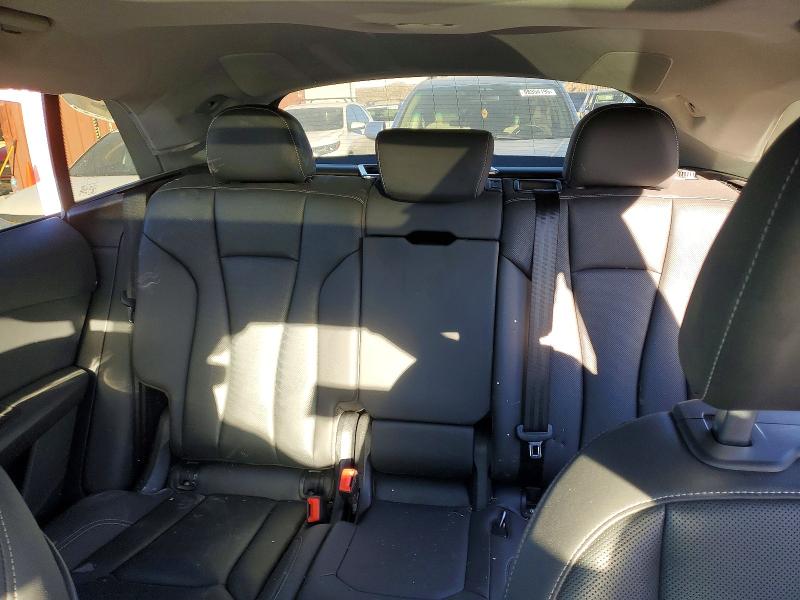 Aukcja sprzedaży 2020 Audi Q8, vin: WA1EVAF1XLD004075, numer aukcji: 99376205