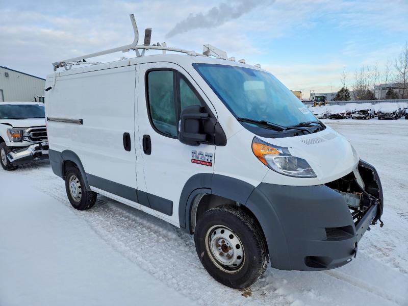 Продаж на аукціоні авто 2018 Ram Promaster 1500, vin: 3C6TRVNG8JE134633, номер лоту: 85895865