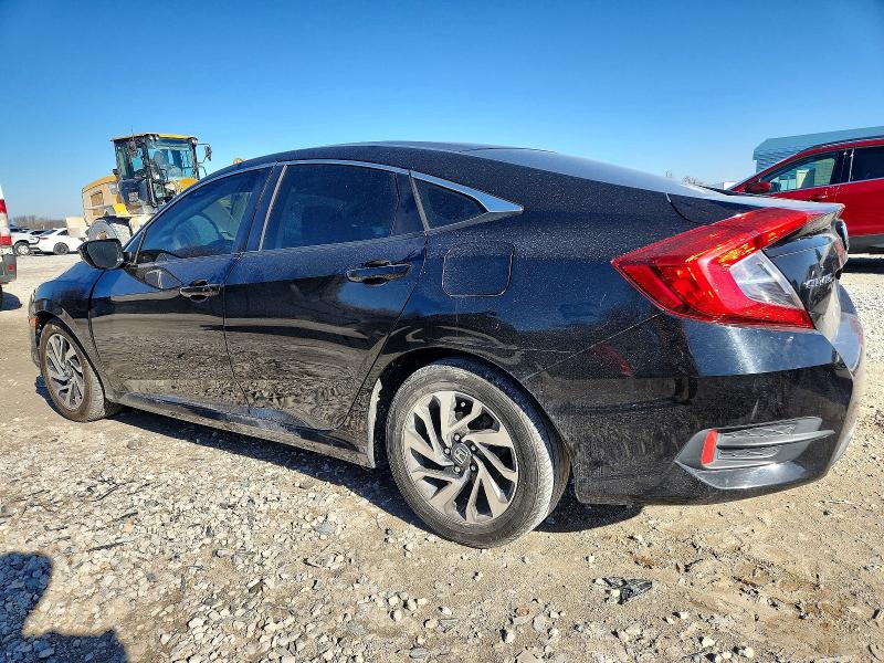 Продаж на аукціоні авто 2016 Honda Civic, vin: 19XFC2F79GE006530, номер лоту: 73736605