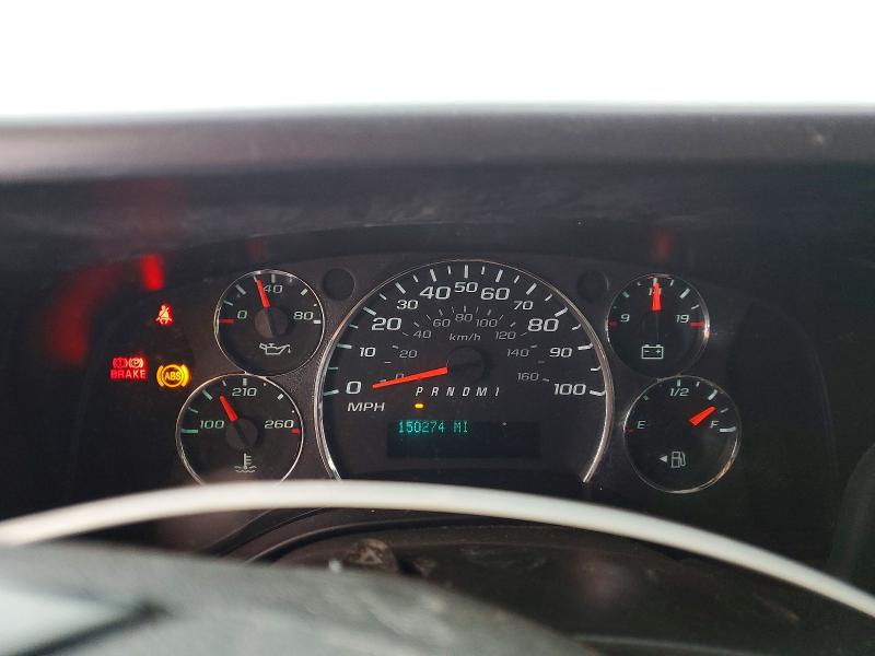 Продаж на аукціоні авто 2011 Chevrolet Express, vin: 1GB3G3BG6B1172376, номер лоту: 72476005