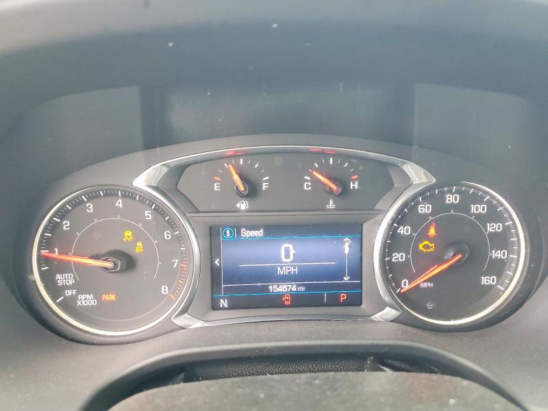 2020 Gmc Acadia მანქანა იყიდება აუქციონზე, vin: 1GKKNKLA8LZ164692, აუქციონის ნომერი: 98336475