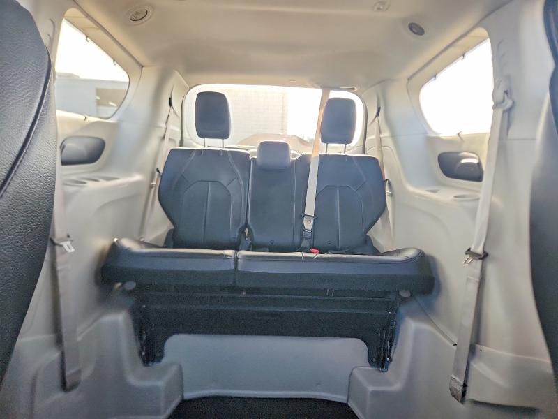 Продаж на аукціоні авто 2020 Chrysler Pacifica, vin: 2C4RC1BG0LR104948, номер лоту: 72374775