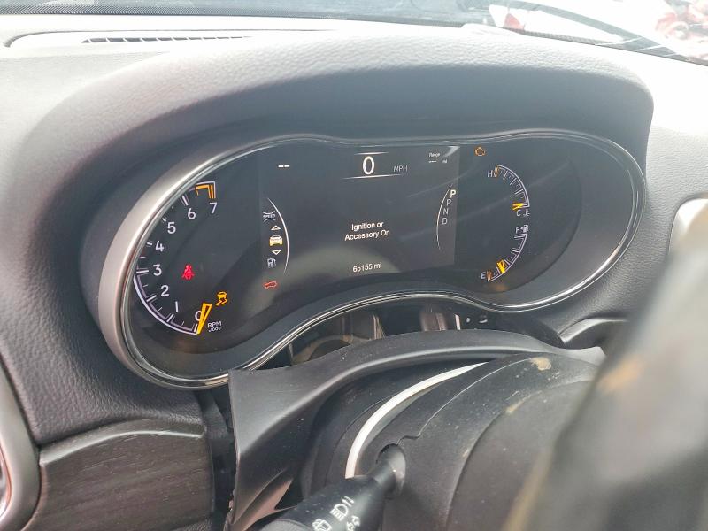 Продажа на аукционе авто 2018 Jeep Grand Cherokee, vin: 1C4RJFAG4JC103702, номер лота: 98461175