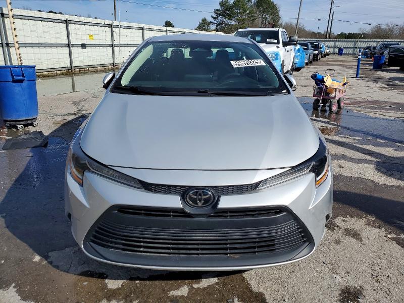 Aukcja sprzedaży 2024 Toyota Corolla, vin: 5YFB4MDE9RP086910, numer aukcji: 99876325