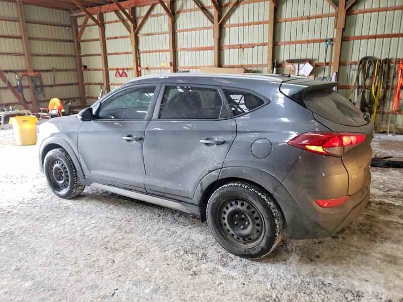 Aukcja sprzedaży 2017 Hyundai Tucson, vin: KM8J33A47HU334282, numer aukcji: 98881165