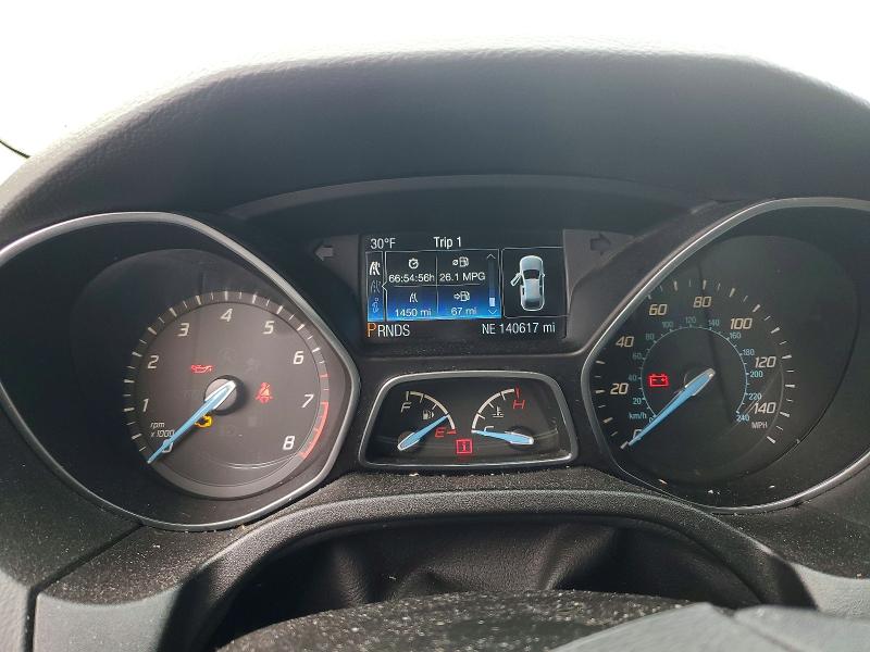 Aukcja sprzedaży 2014 Ford Focus, vin: 1FADP3J24EL387467, numer aukcji: 73671615