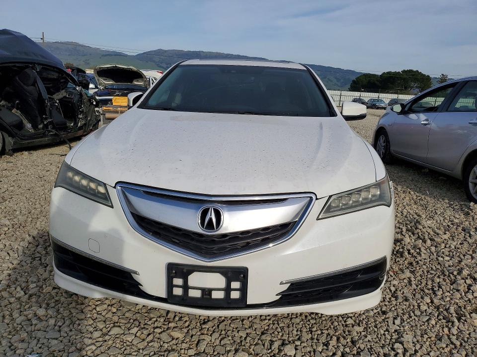 Продаж на аукціоні авто 2016 Acura Tlx, vin: 19UUB3F59GA003582, номер лоту: 73742375