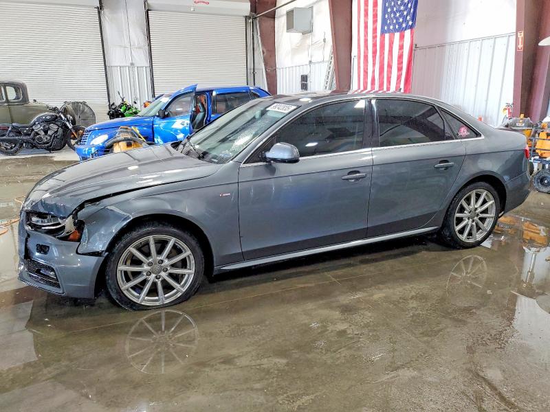 Aukcja sprzedaży 2015 Audi A4, vin: WAUBFAFL3FN028186, numer aukcji: 99242835
