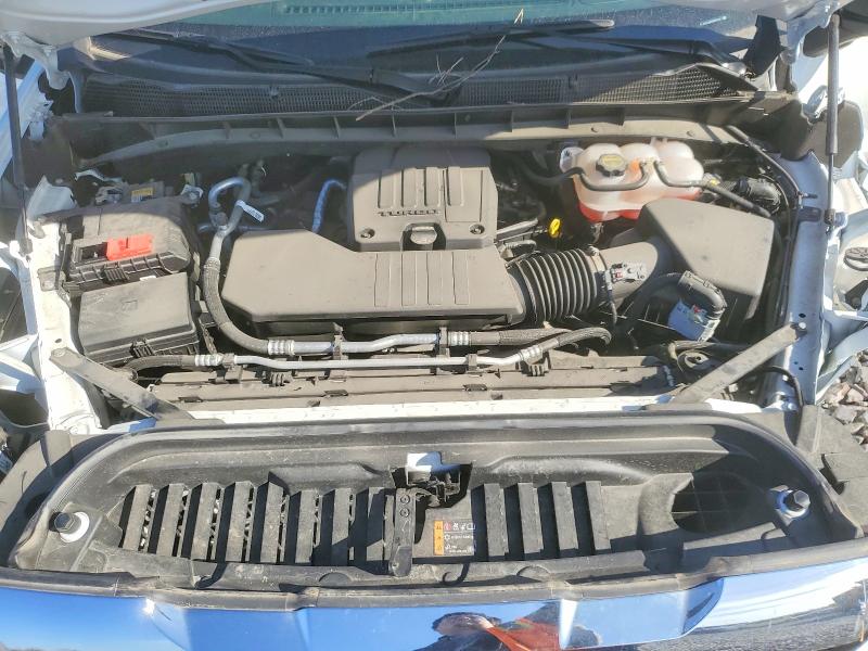 99673015 :رقم المزاد ، 3GTNUAEK9SG251494 vin ، 2025 Gmc Sierra مزاد بيع