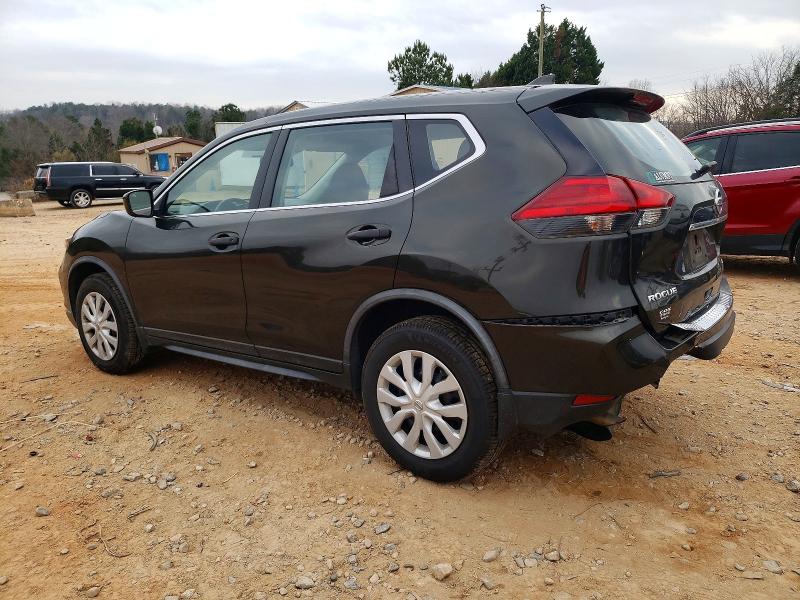 Aukcja sprzedaży 2017 Nissan Rogue, vin: JN8AT2MV1HW275242, numer aukcji: 98398645
