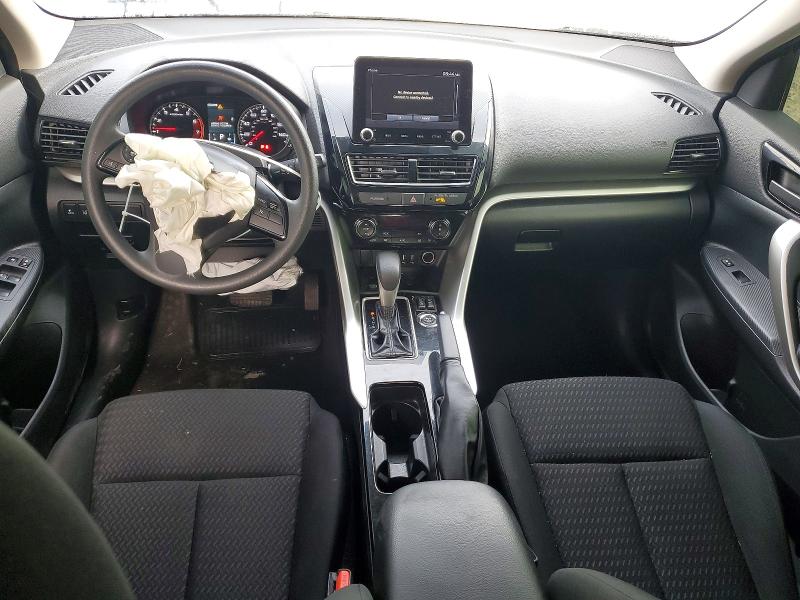 Продаж на аукціоні авто 2023 Mitsubishi Eclipse Cross, vin: JA4ATVAA5PZ037805, номер лоту: 99231205