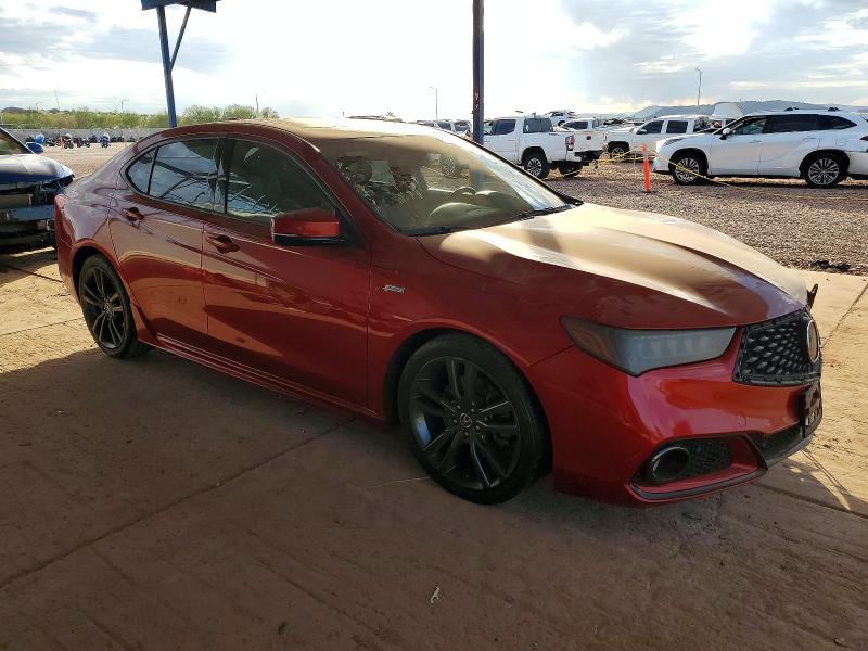 Aukcja sprzedaży 2020 Acura Tlx, vin: 19UUB1F68LA013026, numer aukcji: 73802065