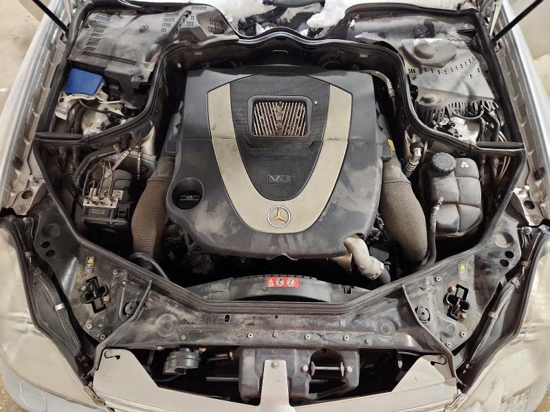 Продаж на аукціоні авто 2008 Mercedes-benz Cls, vin: WDDDJ72X78A116146, номер лоту: 73683565