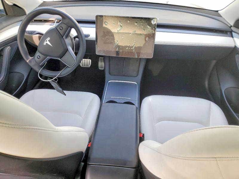 Aukcja sprzedaży 2023 Tesla Model 3, vin: 5YJ3E1EC5PF632253, numer aukcji: 74841085