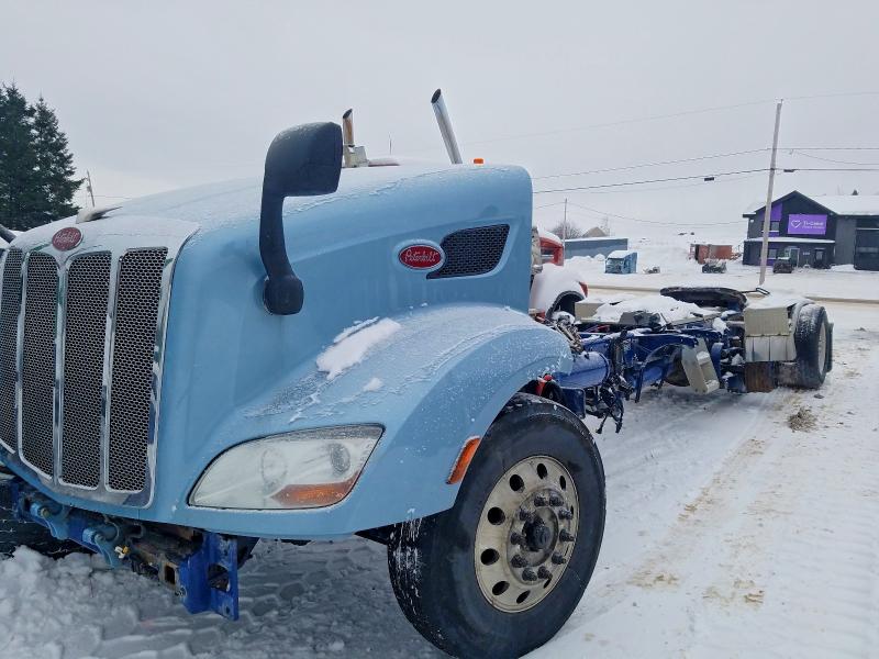 Aukcja sprzedaży 2019 Peterbilt 579, vin: 1XPBDP9X5KD495621, numer aukcji: 98570895