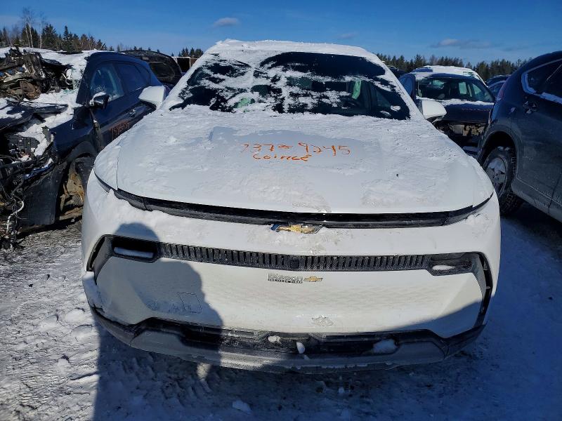 73729245 :رقم المزاد ، 3GN7DLRR9SS159964 vin ، 2025 Chevrolet Equinox مزاد بيع