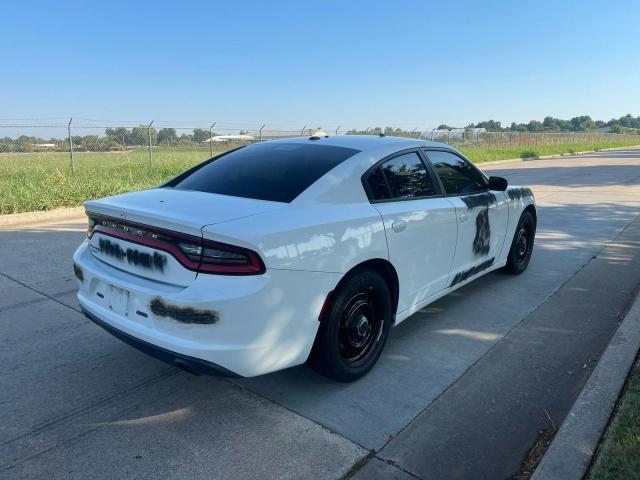 Aukcja sprzedaży 2018 Dodge Charger Po, vin: 2C3CDXKT6JH203719, numer aukcji: 99574565