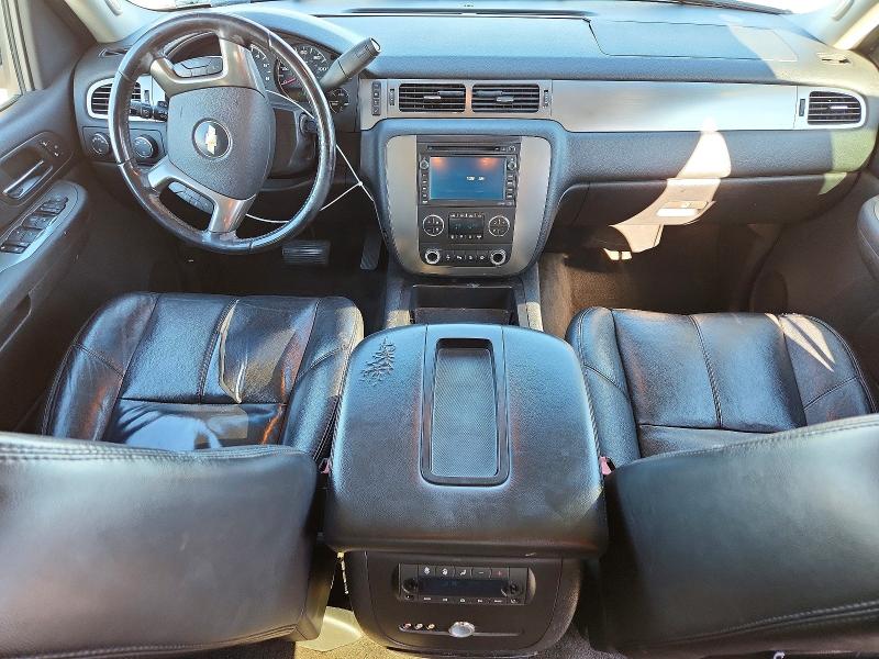 Продаж на аукціоні авто 2007 Chevrolet Tahoe, vin: 1GNFK13027R415601, номер лоту: 72997145