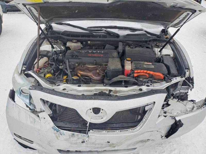 Продажа на аукционе авто 2009 Toyota Camry, vin: 4T1BB46K49U066006, номер лота: 73922135
