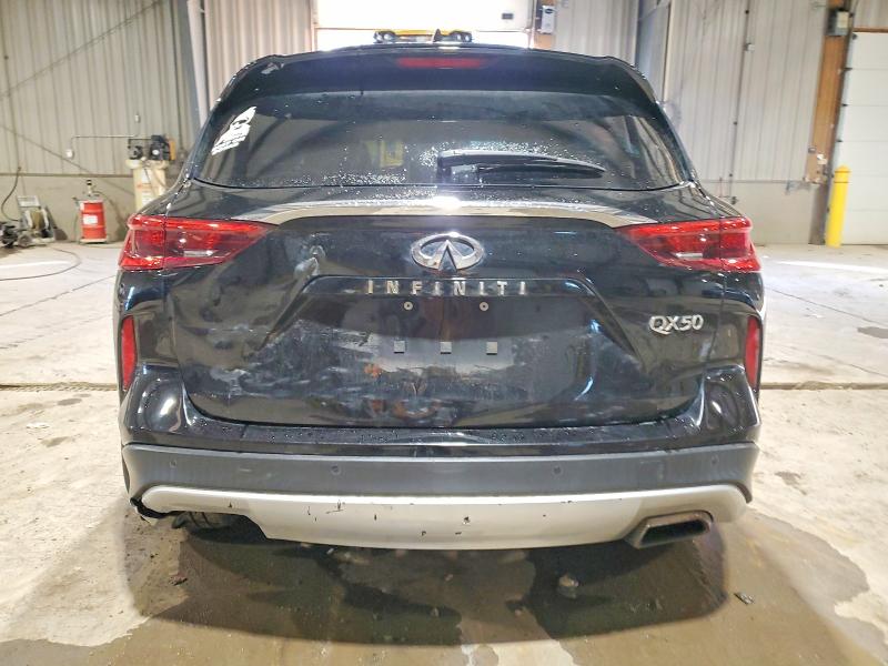 Aukcja sprzedaży 2019 Infiniti Qx50, vin: 3PCAJ5M35KF107942, numer aukcji: 73207645