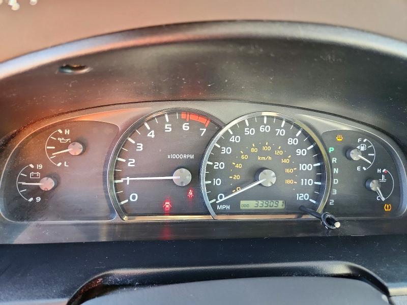 Продажа на аукционе авто 2005 Toyota Sequoia, vin: 5TDZT34A65S242850, номер лота: 73010925