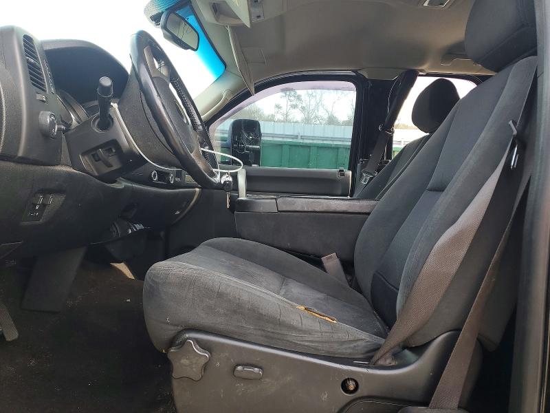 74156375 :رقم المزاد ، 1GCHK59659E147948 vin ، 2009 Chevrolet Silverado مزاد بيع