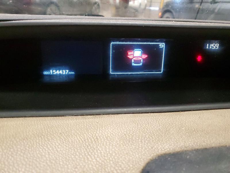 2022 Toyota Prius Le მანქანა იყიდება აუქციონზე, vin: JTDL9MFU3N3033732, აუქციონის ნომერი: 74002535