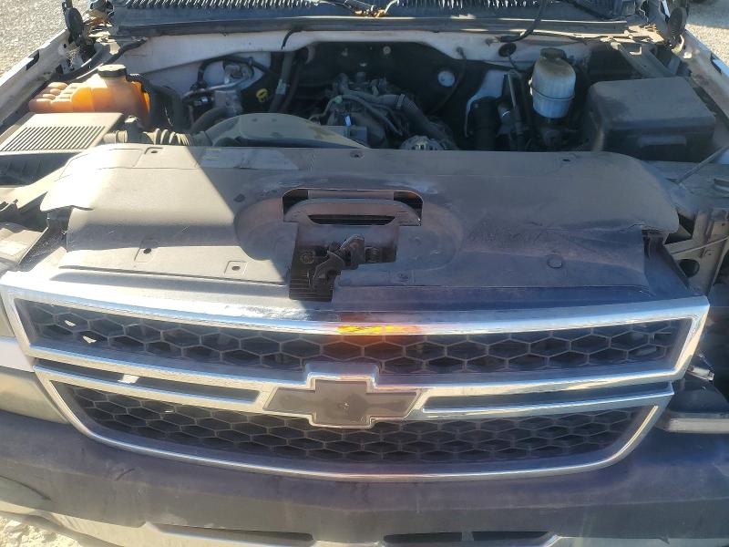 2006 Chevrolet Silverado მანქანა იყიდება აუქციონზე, vin: 1GBHK29U16E101076, აუქციონის ნომერი: 73628655