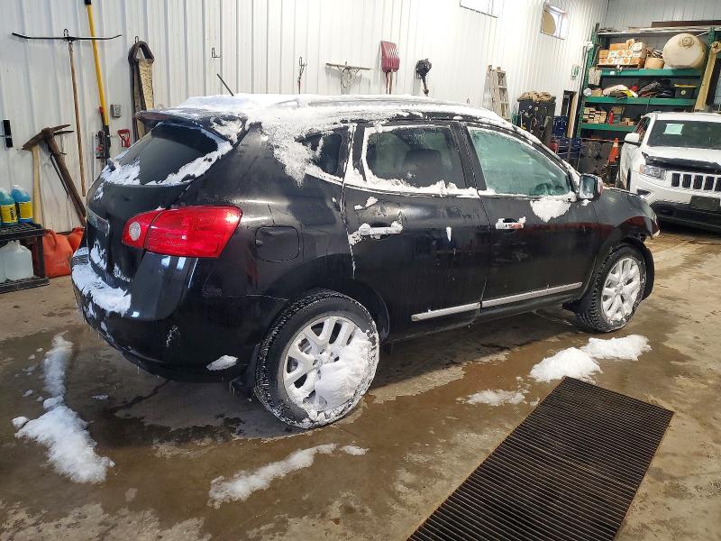 Aukcja sprzedaży 2013 Nissan Rogue, vin: JN8AS5MV5DW113872, numer aukcji: 74229815