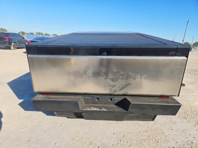 Продажа на аукционе авто 2025 Tesla Cybertruck, vin: 7G2CEHEE0SA061350, номер лота: 98650915