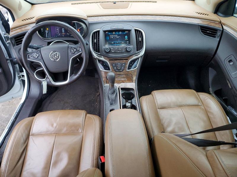 Продаж на аукціоні авто 2014 Buick Lacrosse, vin: 1G4GB5G32EF246893, номер лоту: 99702995