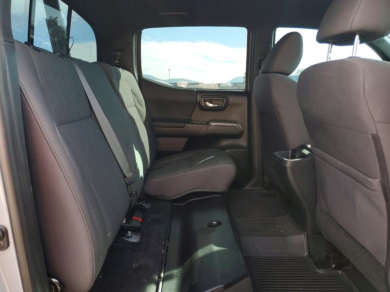 Продаж на аукціоні авто 2019 Toyota Tacoma, vin: 3TMAZ5CN2KM082263, номер лоту: 74626505