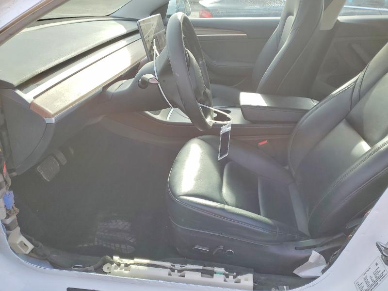 Aukcja sprzedaży 2023 Tesla Model 3, vin: 5YJ3E1EA1PF455988, numer aukcji: 98085295