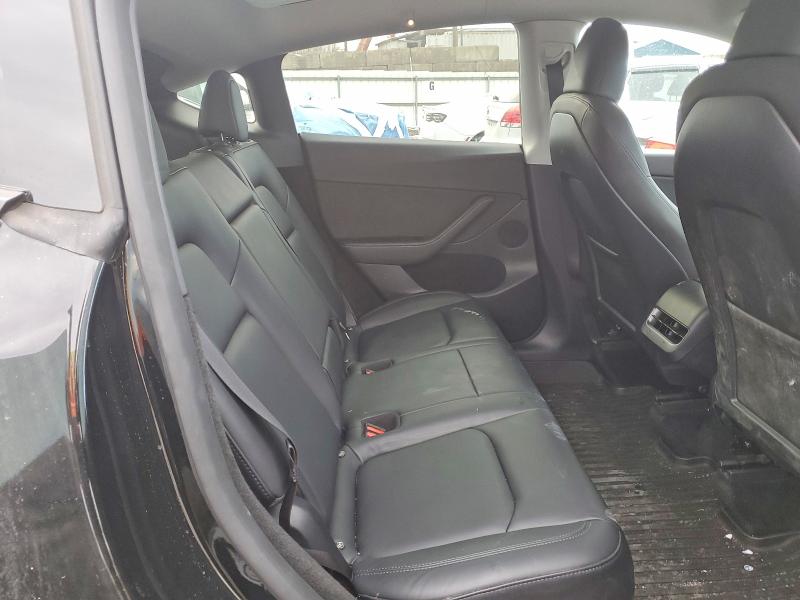 Продажа на аукционе авто 2023 Tesla Model Y, vin: 7SAYGDEEXPF868371, номер лота: 74617325