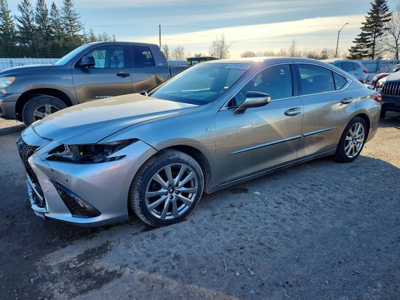 Aukcja sprzedaży 2019 Lexus Es 350, vin: 58ABZ1B12KU003055, numer aukcji: 97757415