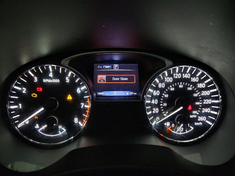 Продажа на аукционе авто 2018 Nissan Pathfinder, vin: 5N1DR2MM9JC606246, номер лота: 74482025